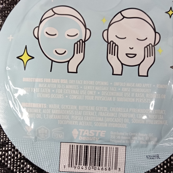 Face Masks - Picture 4 of 5